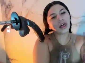 Chaturbate Private Sex Chat of hade_cute2