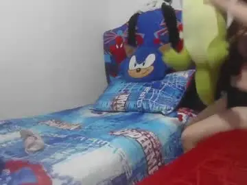 Chaturbate Live Sex Cam of isabellaa_hills_