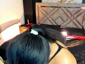 Chaturbate Sex Cam of issafoxx