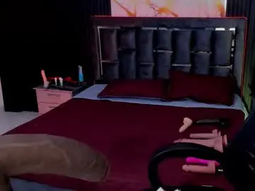 Chaturbate Adult Video Chat of issafoxx