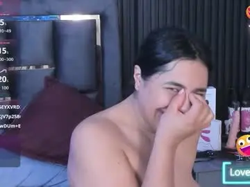 Chaturbate Free Live Porn of issafoxx