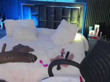 Chaturbate Nude Webcam of issafoxx