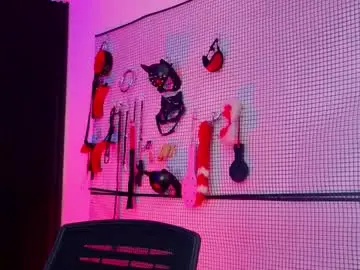 Chaturbate Sex Cam of issafoxx