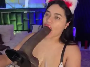 Chaturbate Adult Webcam of issafoxx