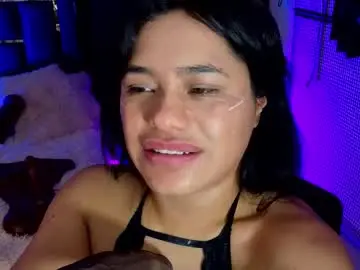 Chaturbate Adult Video Chat of issafoxx