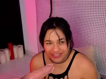 Chaturbate Live Sex Cam of issafoxx