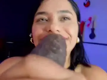 Chaturbate Free Live Porn of issafoxx