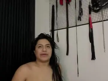 Chaturbate Adult Webcam of issafoxx