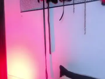Chaturbate Adult Video Chat of issafoxx
