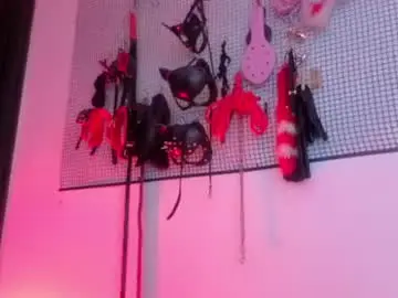 Chaturbate Adult Webcams of issafoxx