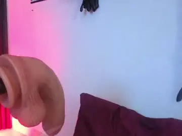 Chaturbate Nude Webcam of issafoxx