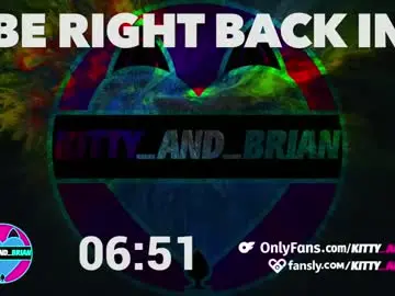 Chaturbate Adult Webcams of kitty_and_brian