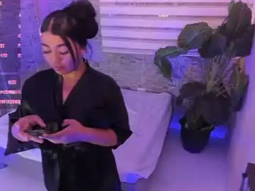 Chaturbate Best live sex cam show of meganblazze