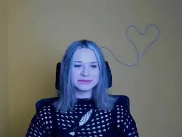 Chaturbate Live Porn of moonsusanna