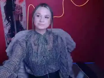 Chaturbate Live Sex Cam of moonsusanna