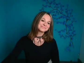 Chaturbate Best Webcam of moonsusanna