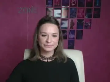 Chaturbate Nude Webcam of moonsusanna