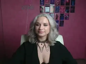 Chaturbate Live Porn of moonsusanna