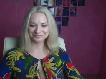 Chaturbate Nude Webcam of moonsusanna