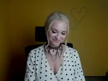 Chaturbate Nude Webcam of moonsusanna