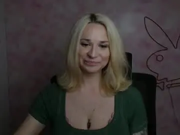 Chaturbate Sex Chat of moonsusanna