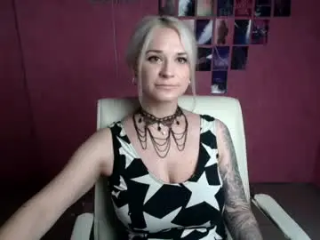 Chaturbate Free Live Porn of moonsusanna