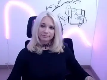 Chaturbate Nude Webcam of moonsusanna