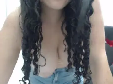 Chaturbate Live Porn of nice_saraa