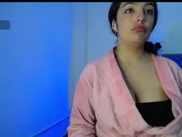 Chaturbate Watch Live Sex Cams of perla_sc