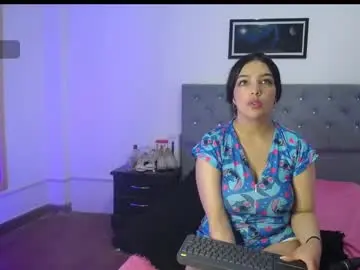 Chaturbate Live Sex Cam of perla_sc