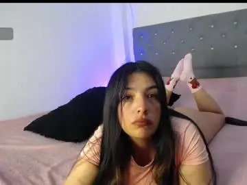Chaturbate Nude Webcam of perla_sc