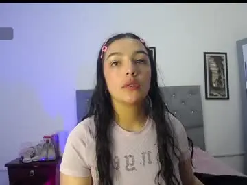 Chaturbate Adult Video Chat of perla_sc