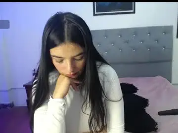 Chaturbate Best live sex cam show of perla_sc