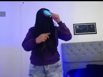 Chaturbate Live Porn of perla_sc