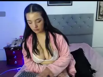 Chaturbate Nude Webcam of perla_sc