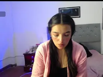 Chaturbate Private Sex Chat of perla_sc