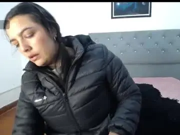 Chaturbate Live Porn of perla_sc