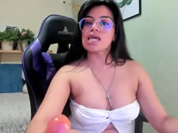 Chaturbate Private Sex Chat of arany_