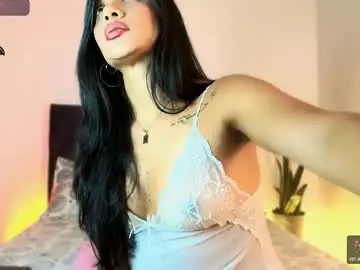 Chaturbate Nude Webcam of dannawells