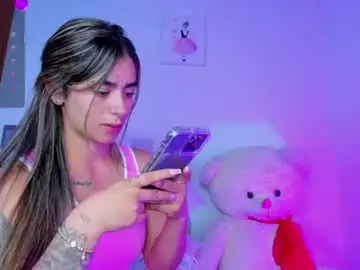 Chaturbate Live Porn of eva_shinee_