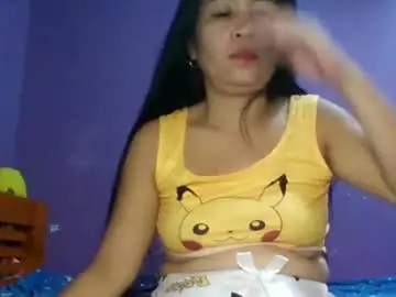 Chaturbate Sex Cam of lady_yours69xx