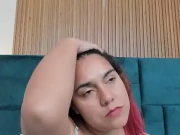 Chaturbate Sex Cam of lili_wild_