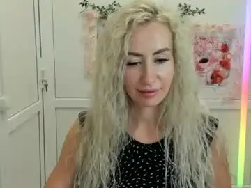 Chaturbate Private Sex Chat of marilyndreamm