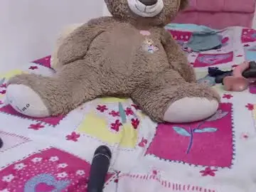 Chaturbate Sex Cam of pink_lovee_