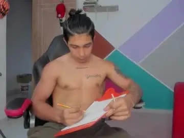 Chaturbate Private Sex Chat of sammy_and_mike_ls