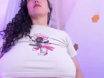 Chaturbate Free Porn Cam of sharlot_montalvo