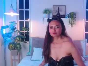 Chaturbate Best Webcam of tyra_paradise