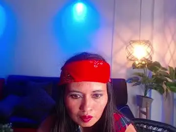Chaturbate Adult Webcams of tyra_paradise
