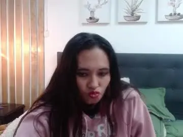 Chaturbate Sex Chat of tyra_paradise