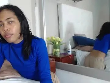 Chaturbate Live Sex Cam of willow_smitt_